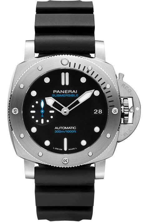 panerai submersible for sale.